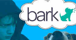 bark app