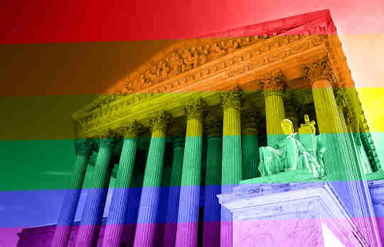 Same Sex Marriage Alert Us Supreme Ruling On Birth Certificates