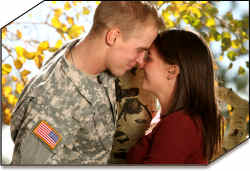 adultery military