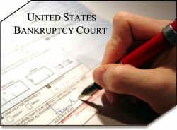 bankruptcy divorce credit