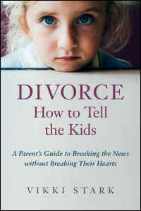 divorce children separation