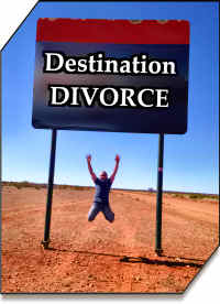 divorce destination ohio