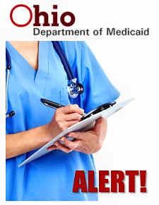 medicaid qualified income trust ohio