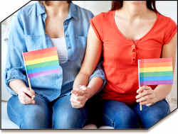 same-sex couples cohabitation divorce