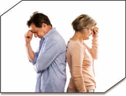 Sudden Divorce Syndrome ohio