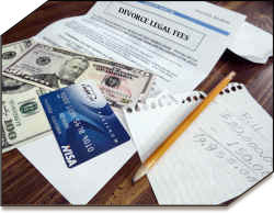 tax deduction divorce