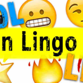 teen lingo 101 emojis