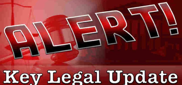 LEGAL ALERT – New Ohio Law Designed to Help Protect Children Under Age 16 Requiring Parental Consent Before Kids Can Use Many Social Media Sites