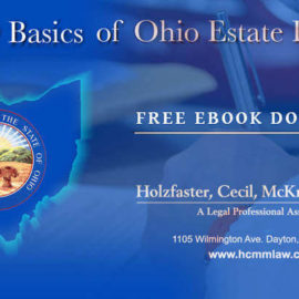 Estate Planning Ohio