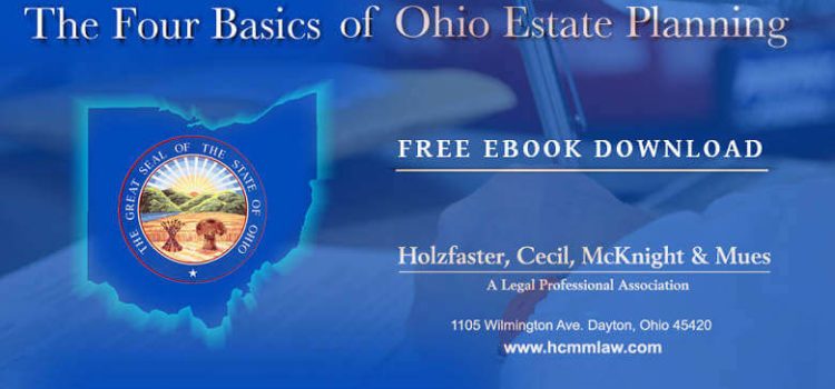 Estate Planning Ohio