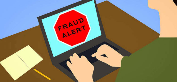 LEGAL ALERT – Beware of Deed fraud!