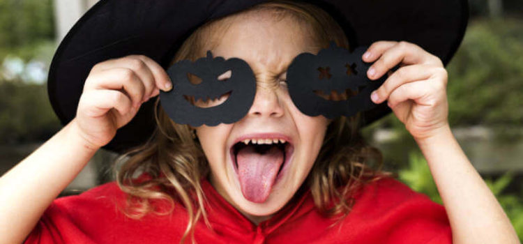 Blast From The Past: Don’t Create Halloween Horrors for your Child! [2022]