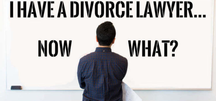 divorce attorney outcome best