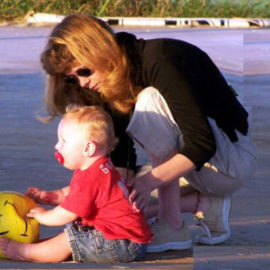 parenting snowplow parent