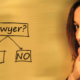 experienced divorce lawyer