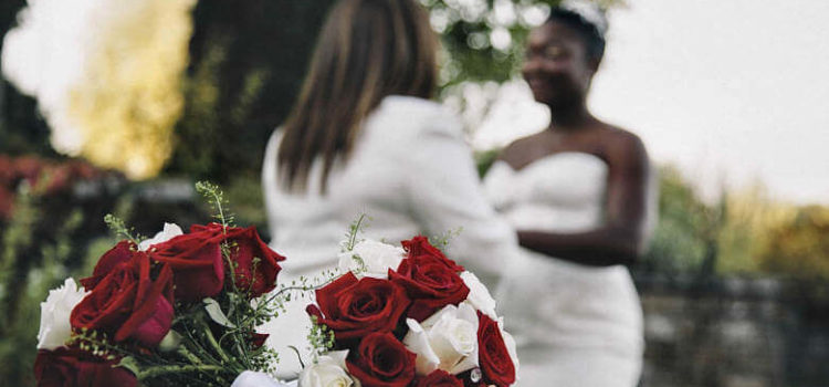 Study Finds that Same-Sex Weddings have Generated $3.8 billion Over the Last 5 Years