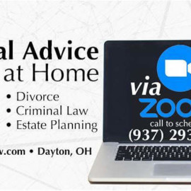zoom meeting estate planning divorce