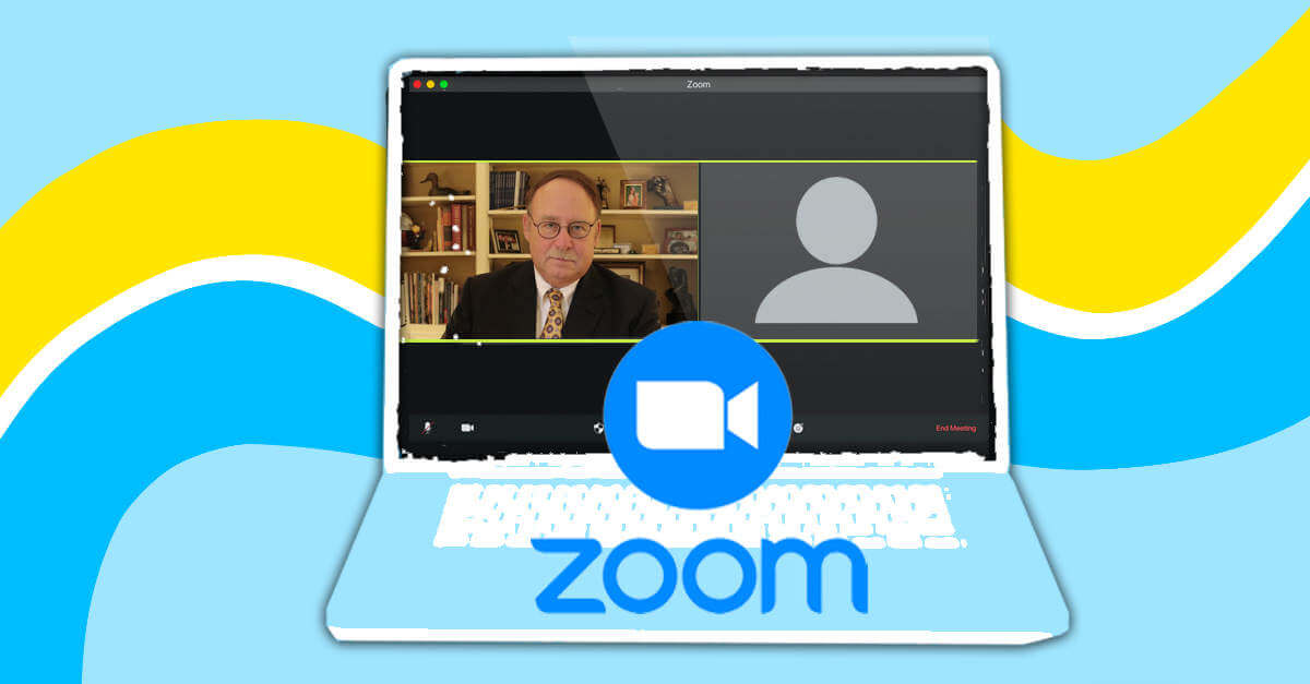 zoom meeting estate planning divorce