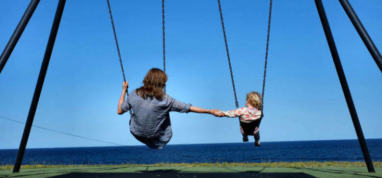 parental alienation divorce"