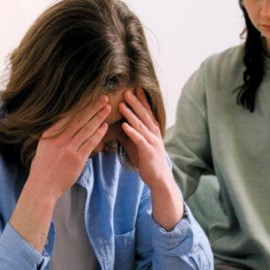 How To Help Someone Dealing With Grief After Divorce