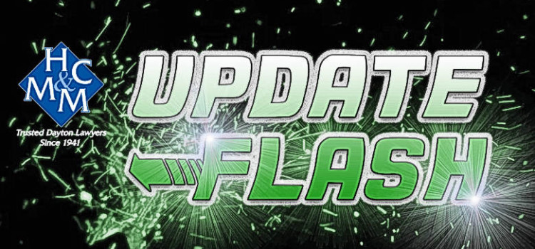 update flash