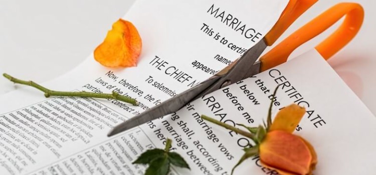 Blast From The Past: What Do I Do if My Ex Refuses to Follow the Terms of Our Final Decree of Divorce?