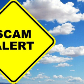 holiday scams online bbb