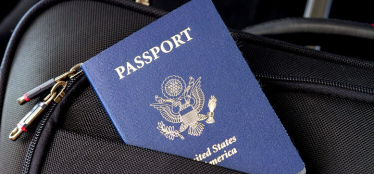 child support denial passport