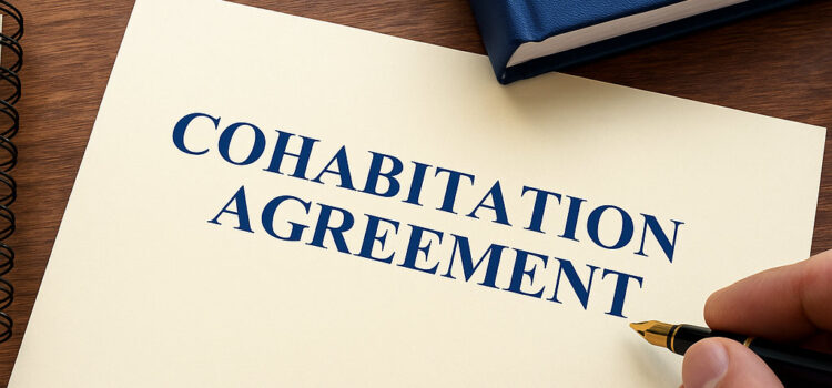 What Is a Cohabitation Agreement in Ohio and Why You Might Need One cohabitation agreement in Ohio