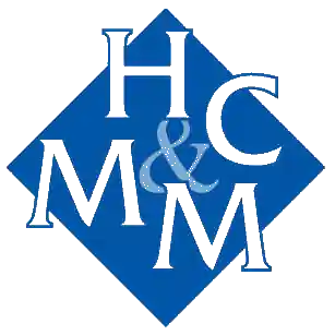 HCM+M Law Firm Logo