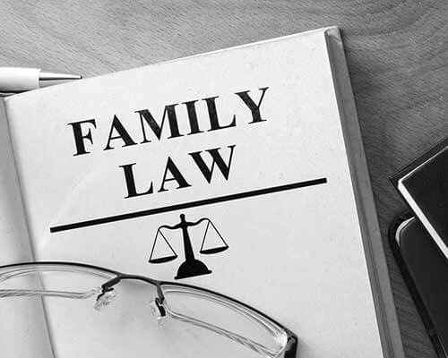 Dayton Ohio Divorce & Family Law