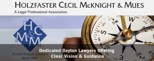 Dedicated Dayton Lawyers Offering Clear Vision & Guidance by HCMM Law Firm