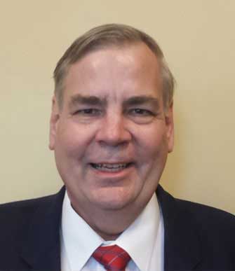 Gary M. Hruska