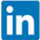 Linkedin Icon