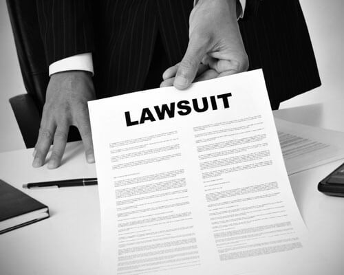 Litigation Matters